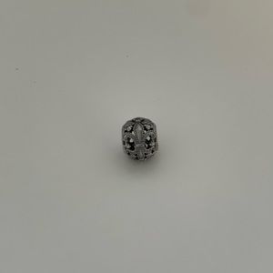 Pandora s925 ale fleur de lis charm